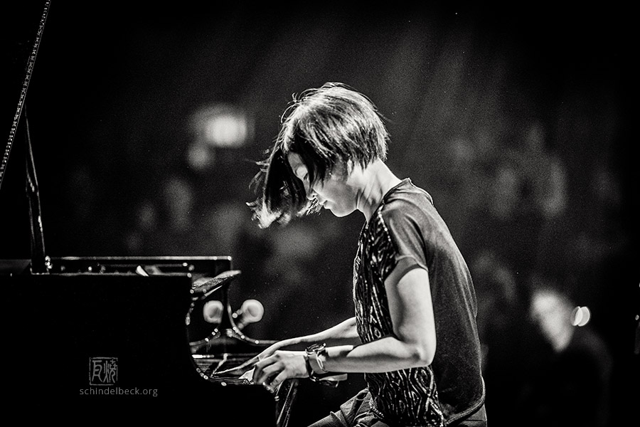 Moers Festival 2024 - Photo: Frank Schindelbeck Jazzfotografie