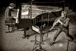 Jazzfestival Saalfelden 2017 Photo Frank Schindelbeck