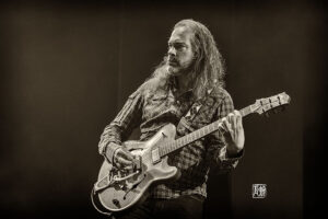 Jazzfestival Saalfelden 2017 Photo Frank Schindelbeck