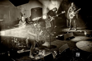 Moster Jazzfestival Saalfelden 2017 Photo Frank Schindelbeck