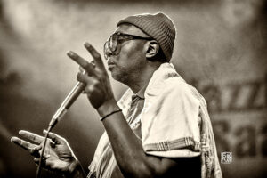 Jazzfestival Saalfelden 2017 Photo Frank Schindelbeck