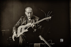 Karl Ritter Jazzfestival Saalfelden 2017 Photo Frank Schindelbeck