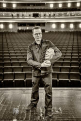 Matthias TC Debus by Frank Schindelbeck jazz photography