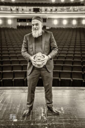 Erwin Ditzner by Frank Schindelbeck jazz photography