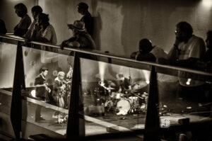 Photo Jazzfestival Saalfelden 2017