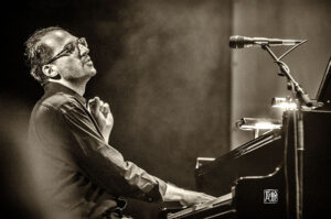 Jazzfestival Saalfelden 2017 Photo