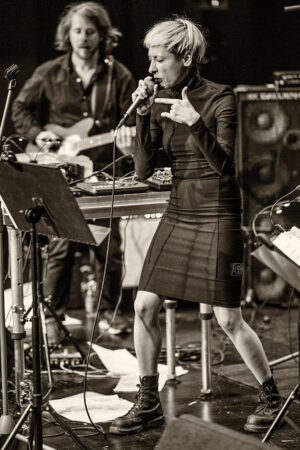 KUU! - Photo: Frank Schindelbeck