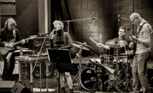 KUU! - Photo: Frank Schindelbeck