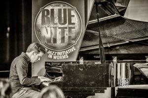 Photo: Volker Engelberth, pianist