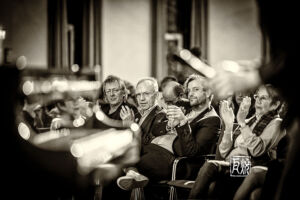 Photo: prize winner's concert Volker Engelberth Worms