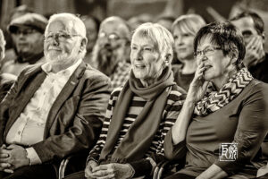 Photo: prize winner's concert Volker Engelberth Worms