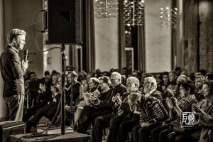 Photo: prize winner's concert Volker Engelberth Worms