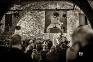 Sebastian Gramss Photo by Frank Schindelbeck