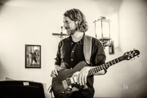 Photo: Kalle Kalima & Hayden Chisholm