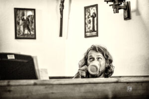 Photo: Kalle Kalima & Hayden Chisholm