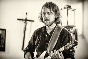 Photo: Kalle Kalima & Hayden Chisholm