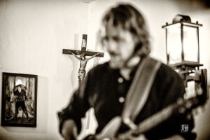 Photo: Kalle Kalima & Hayden Chisholm