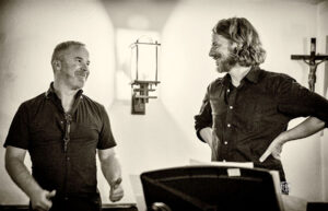 Photo: Kalle Kalima & Hayden Chisholm