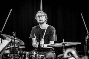 Dominik Mahnig - Sebastian Gramss - States of Play - Photo: Schindelbeck