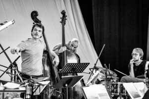 Sebastian Gramss - States of Play - Photo: Schindelbeck