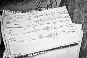 Sebastian Gramss - States of Play - Photo: Schindelbeck