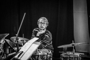 Dominik Mahnig - Sebastian Gramss - States of Play - Photo: Schindelbeck