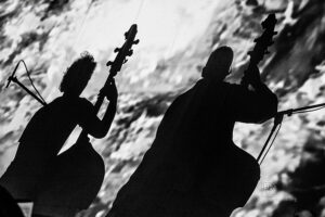 Christian Ramond, Sebastian Gramss - States of Play - Photo: Schindelbeck