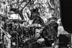 Tobi Hoffmann - Sebastian Gramss - States of Play - Photo: Schindelbeck