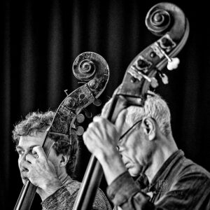 Sebastian Gramss - States of Play - Photo: Schindelbeck