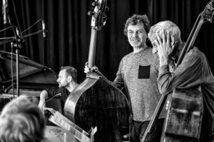 Sebastian Gramss - States of Play - Photo: Schindelbeck