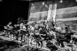 Sebastian Gramss - States of Play - Photo: Schindelbeck