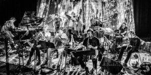 Sebastian Gramss - States of Play - Photo: Schindelbeck