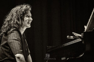 Eve Risser White Orchestra - Photo Schindelbeck