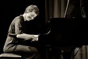 Draksler - Eldh - Lillinger @ Just Music Festival 2018 - by Frank Schindelbeck photography