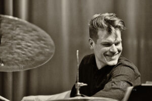 Draksler - Eldh - Lillinger @ Just Music Festival 2018 - by Frank Schindelbeck photography