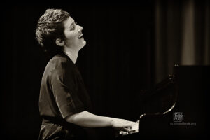 Draksler - Eldh - Lillinger @ Just Music Festival 2018 - by Frank Schindelbeck photography