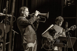 Thomas Siffling - Schindelbeck Jazz Photography