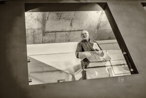 Frankfurt Jazz Trio (Cremer, Polziehn, Gjakonovski) - Foto by Frank Schindelbeck Jazzfotografie