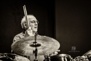 Frankfurt Jazz Trio (Cremer, Polziehn, Gjakonovski) - Foto by Frank Schindelbeck Jazzfotografie