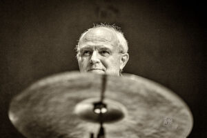 Frankfurt Jazz Trio (Cremer, Polziehn, Gjakonovski) - Foto by Frank Schindelbeck Jazzfotografie