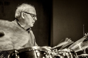 Frankfurt Jazz Trio (Cremer, Polziehn, Gjakonovski) - Foto by Frank Schindelbeck Jazzfotografie