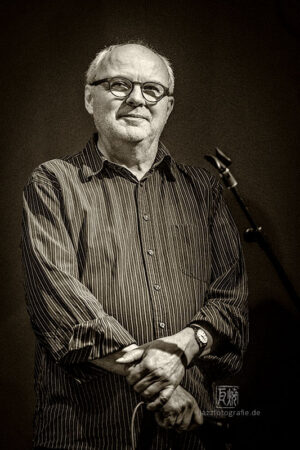 Frankfurt Jazz Trio (Cremer, Polziehn, Gjakonovski) - Foto by Frank Schindelbeck Jazzfotografie