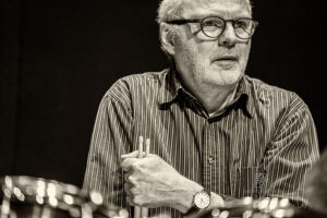 Frankfurt Jazz Trio (Cremer, Polziehn, Gjakonovski) - Foto by Frank Schindelbeck Jazzfotografie