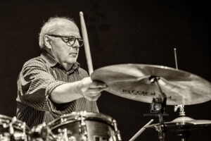 Frankfurt Jazz Trio (Cremer, Polziehn, Gjakonovski) - Foto by Frank Schindelbeck Jazzfotografie
