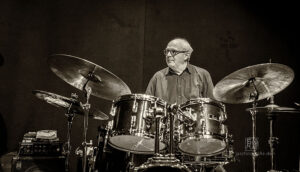 Frankfurt Jazz Trio (Cremer, Polziehn, Gjakonovski) - Foto by Frank Schindelbeck Jazzfotografie