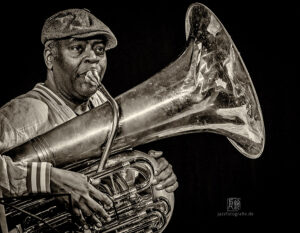 Jon Sass - Photo by Frank Schindelbeck