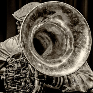 Jon Sass - Photo by Frank Schindelbeck