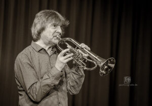 Arkady Shilkloper - Photo by Frank Schindelbeck