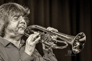 Arkady Shilkloper - Photo by Frank Schindelbeck