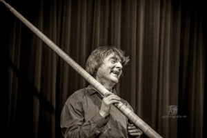 Arkady Shilkloper - Photo by Frank Schindelbeck